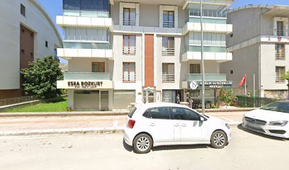 SD Sağlık ve Güzellik Merkezi