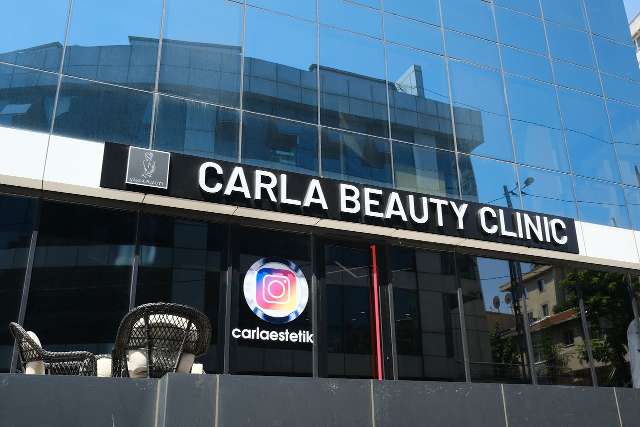 Carla Beauty Clinic