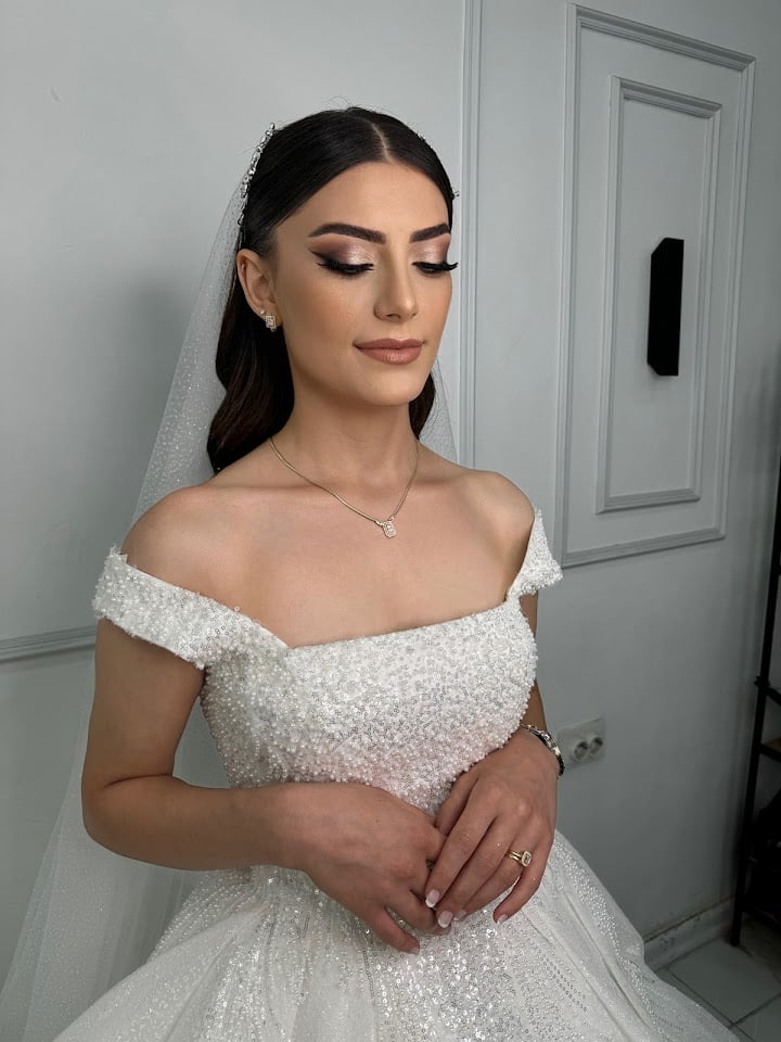 The Both Hair & Make-up