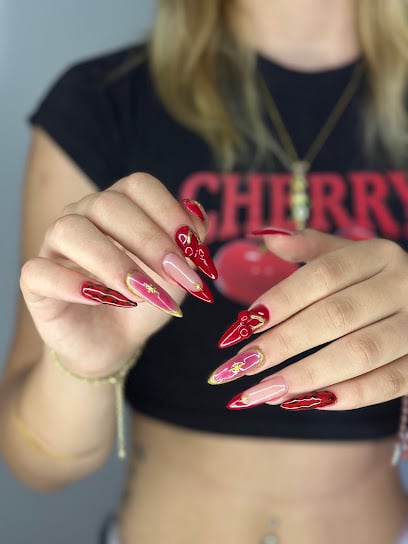 Diandra Nails Studio