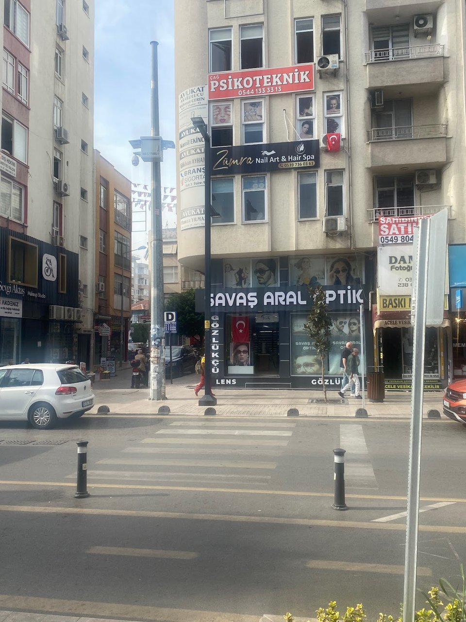 Zümra Nail Art & Hair Spa