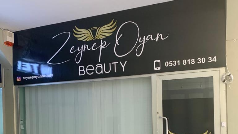 Zeynep Oyan Beauty