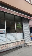 Berber Mustafa