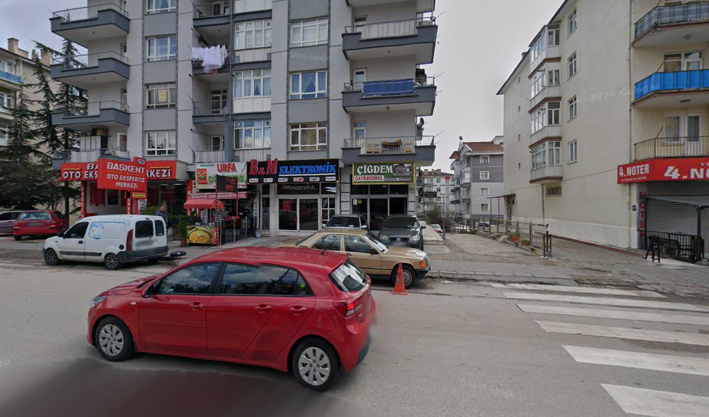Demetevler İpek Kirpik-Kirpik Lifting-Edanaz