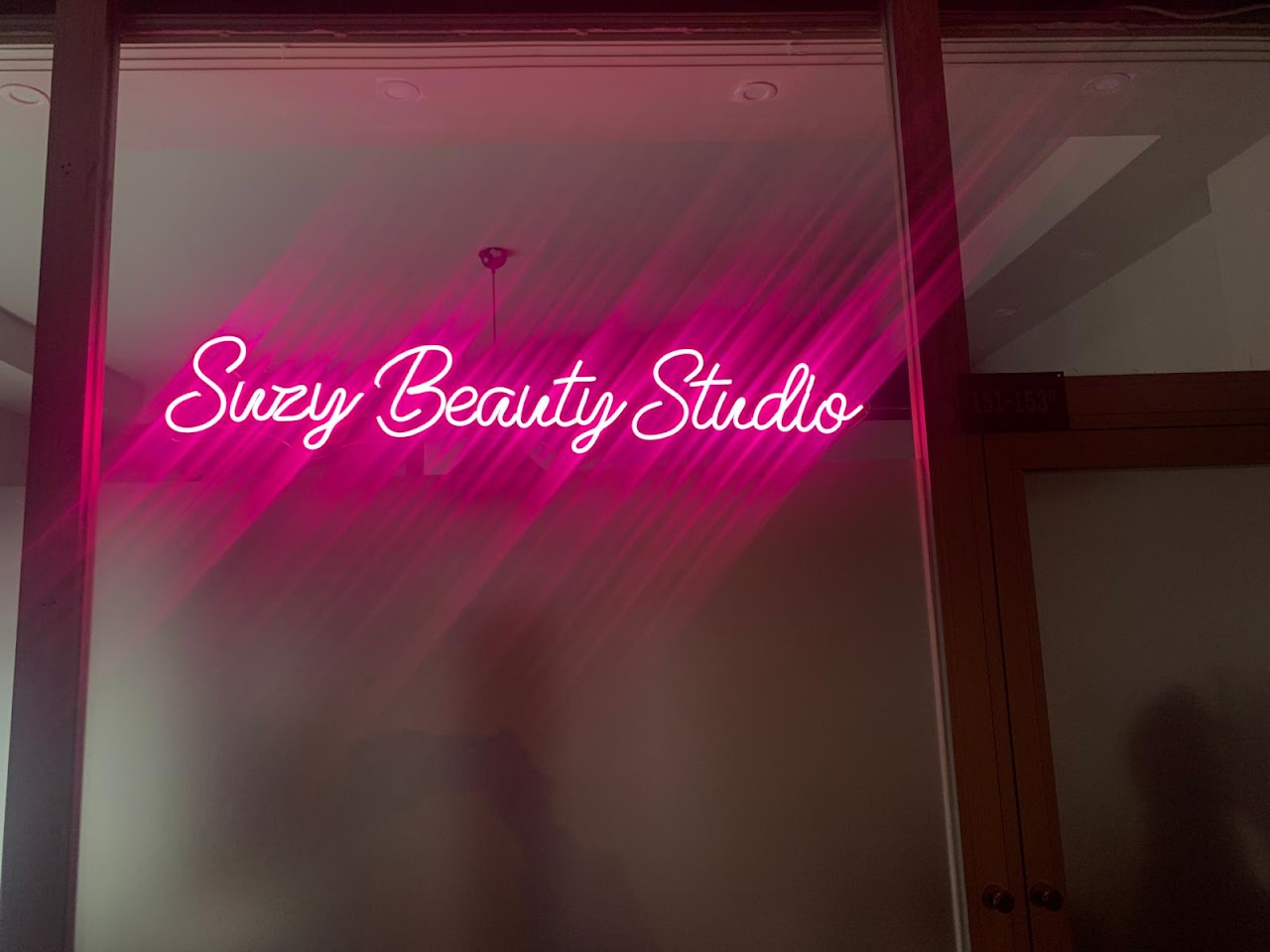 Suzy Beauty Studio