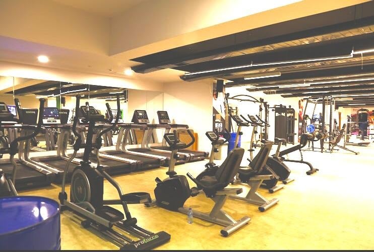 BOON CLUB GYM SPA WELLNESS BATIŞEHİR SPOR SPA MERKEZİ