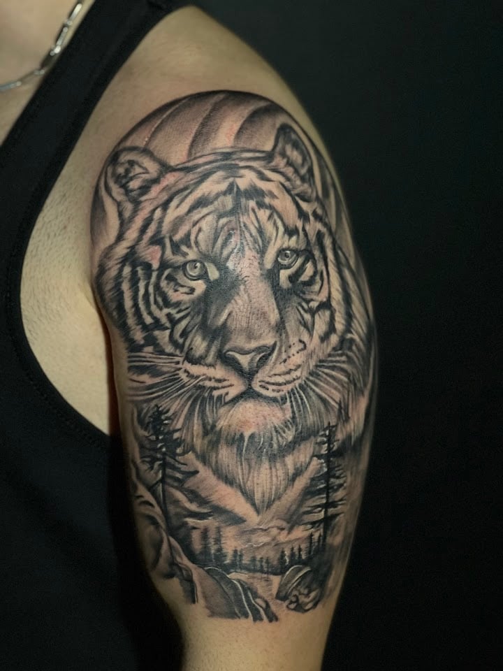 Eros Tattoo&Galery