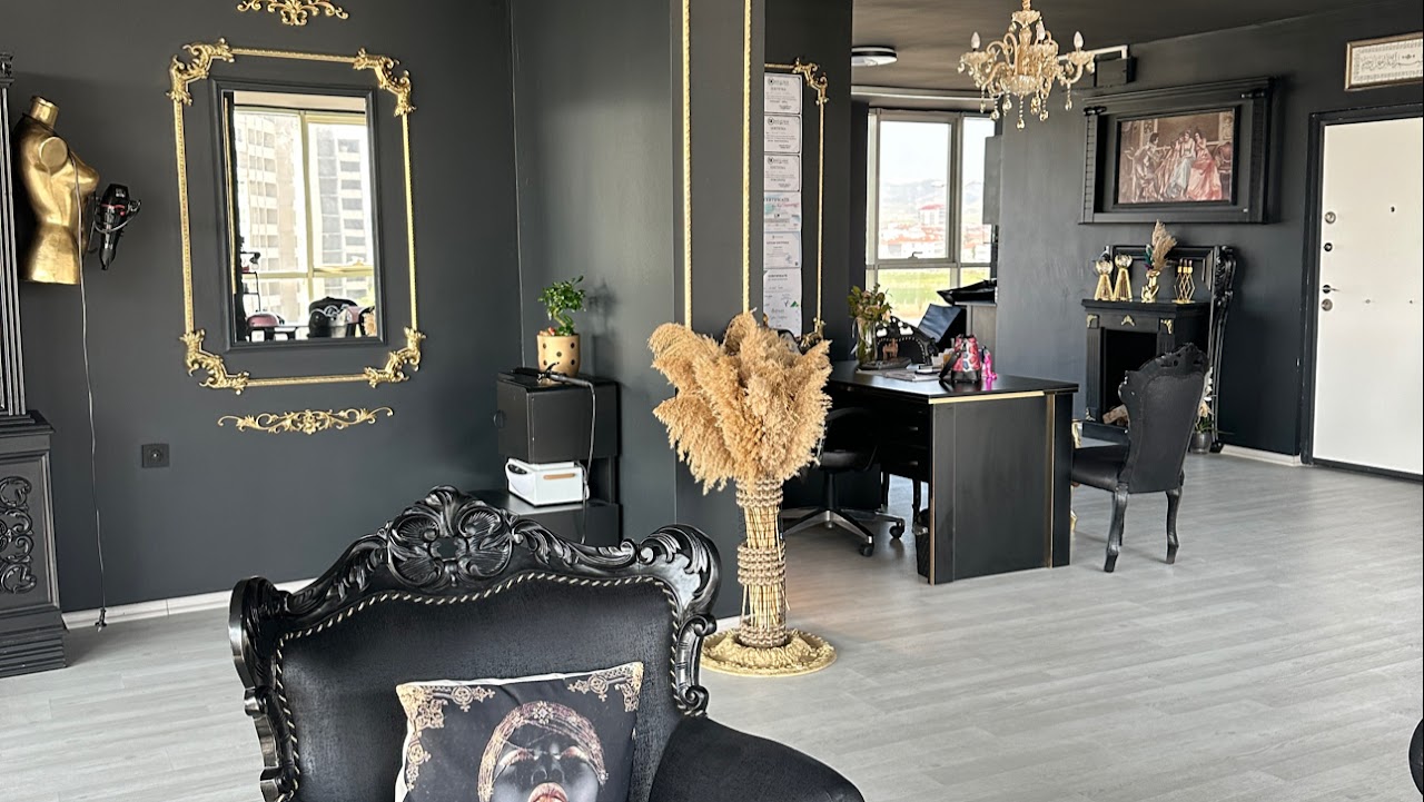 Evşen Ünal Güzellik Salonu