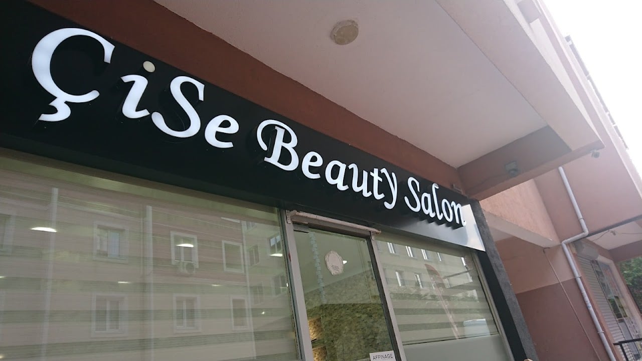 CiSe Beauty Salon