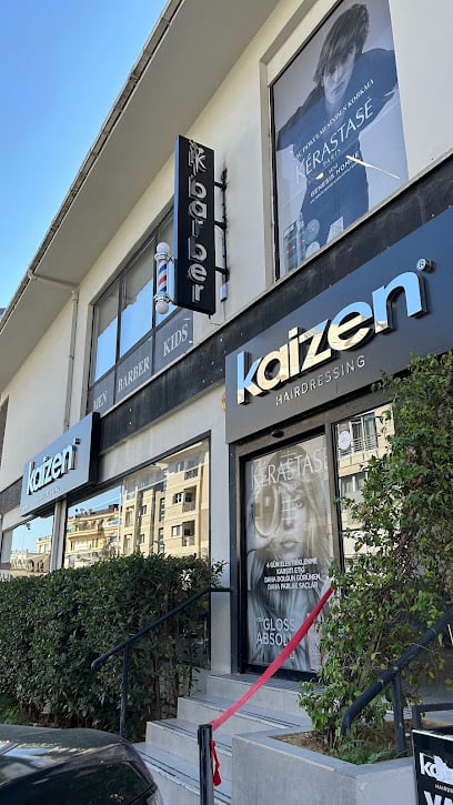 Halil Kılınç Kaizen Men