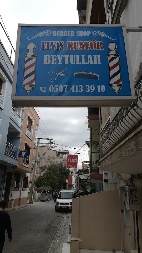 Elvis Protez Saç & Bakım Merkezi & Bay Bayan Kuaförü