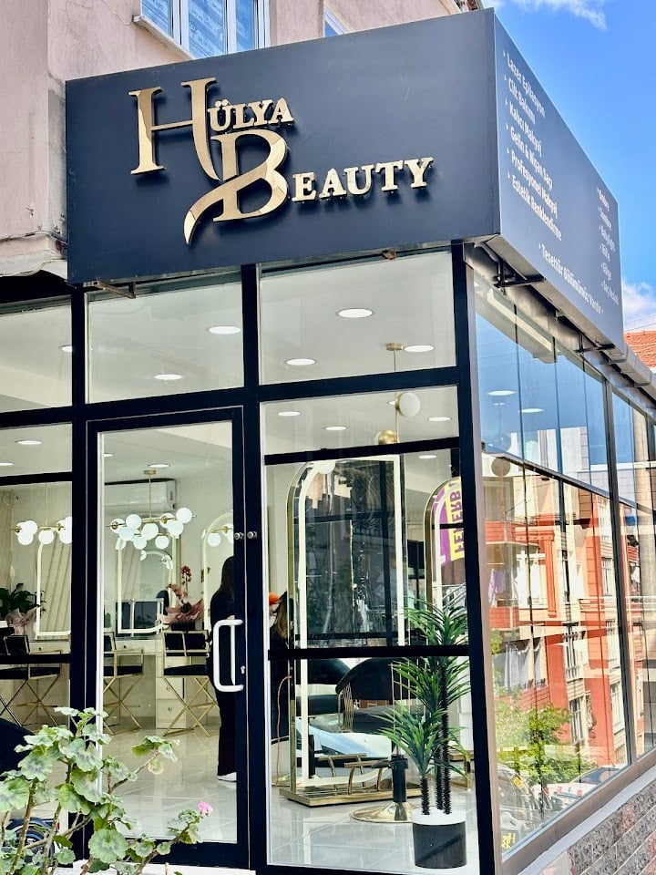 Hülya Beauty