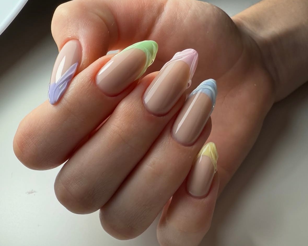 Arsuz Nail Bar