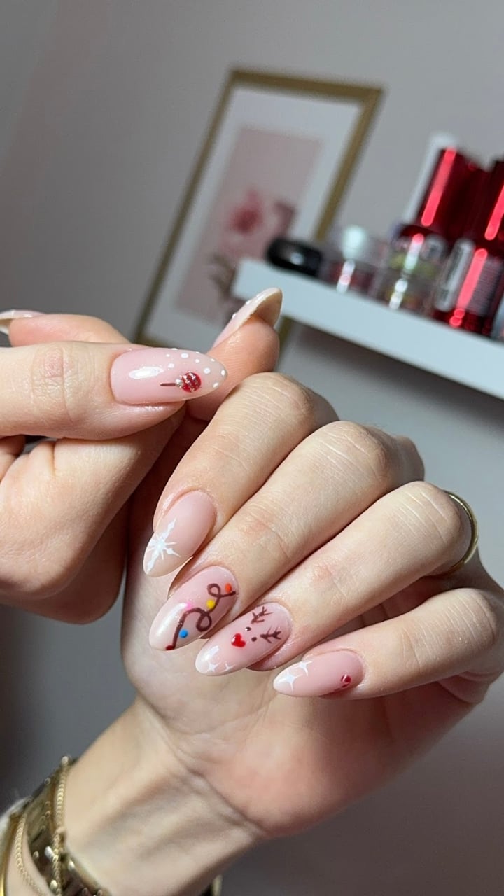 Bartın Protez Tırnak Açelya Nail Bar