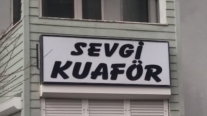 Sevgi Kuaför (Fındıkzadeli)