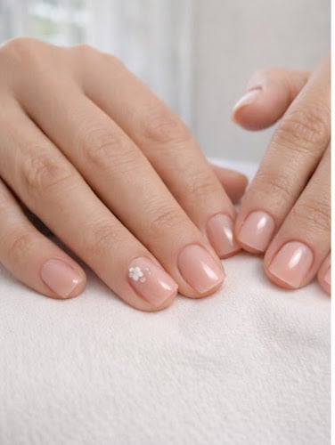 Kadıköy Aylin Nail Art