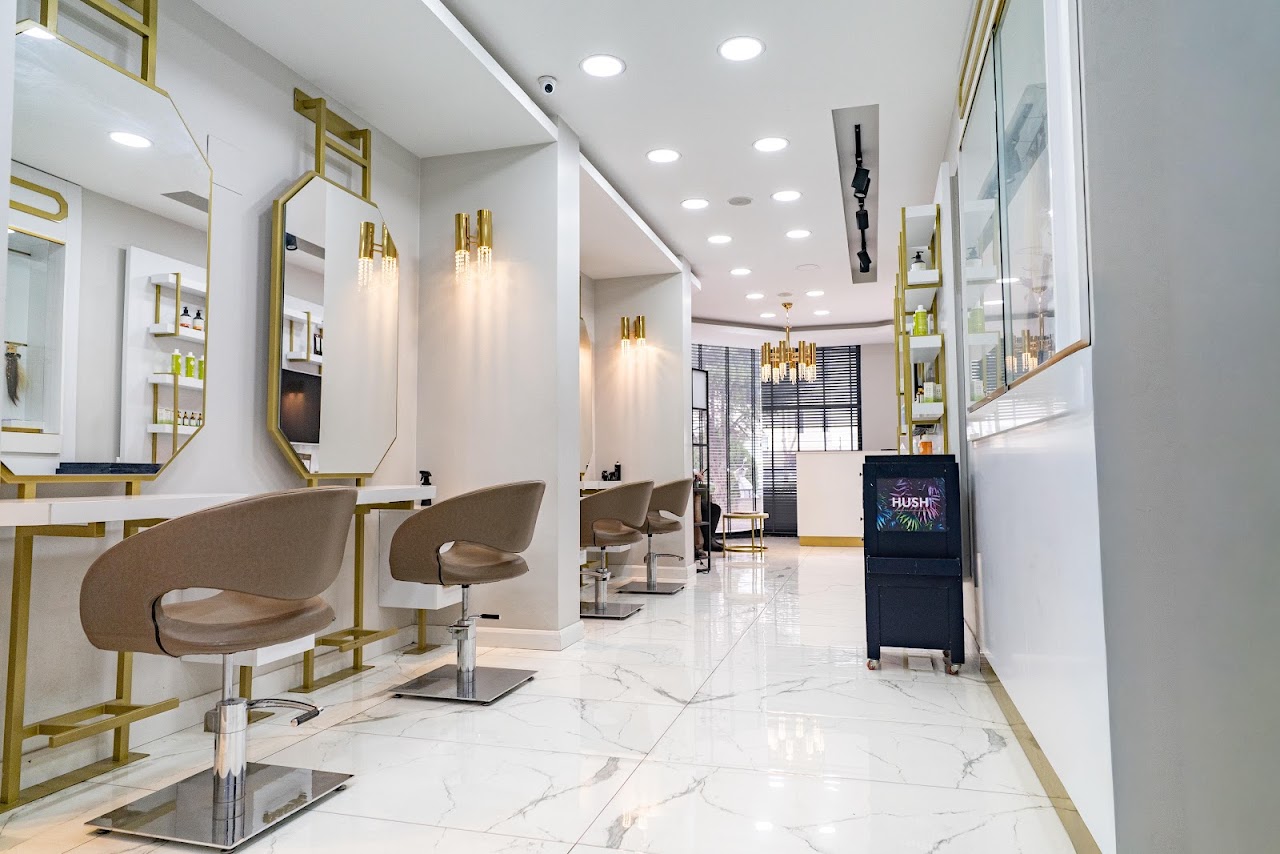 Podyum hair studio