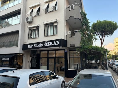 Hair Studio Özkan