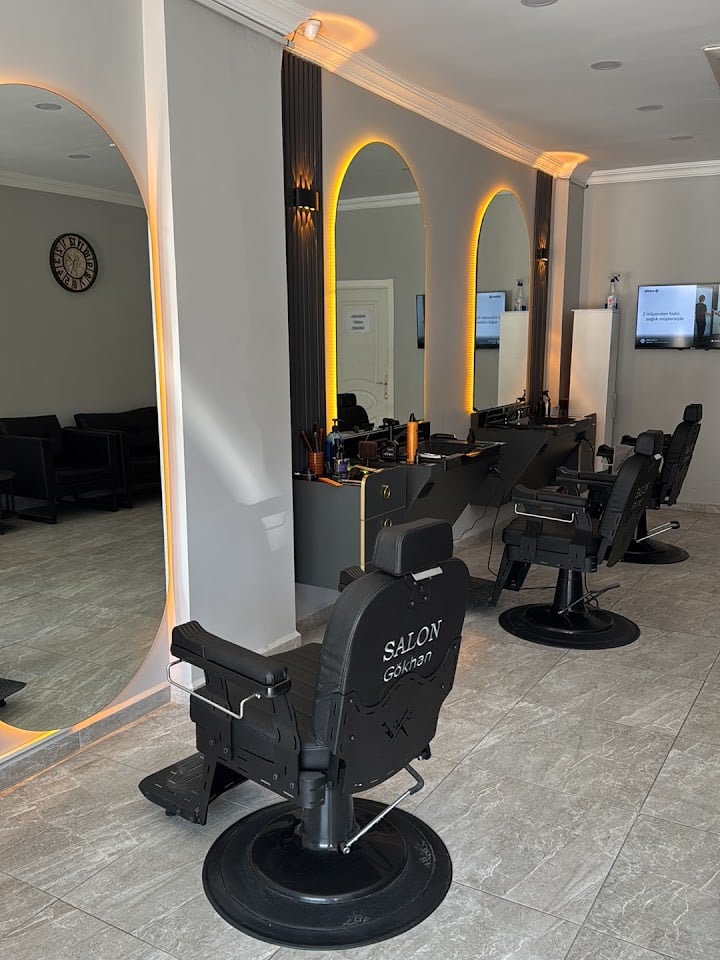 Salon Gökhan