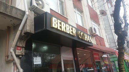 Berber Orhan