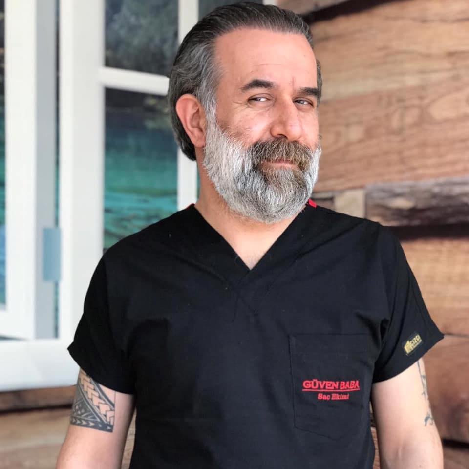 Hair Ajans Saç Ekim Merkezi