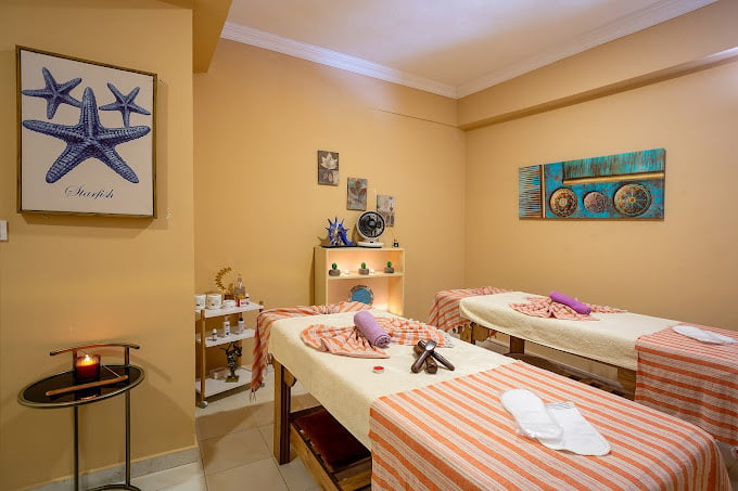 Star Masaj Salonu ve SPA Merkezi
