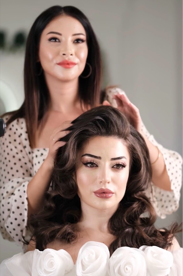 PINAR KORKMAZ KUAFÖR
