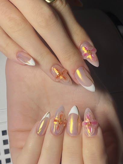 NiKa Nail Bar