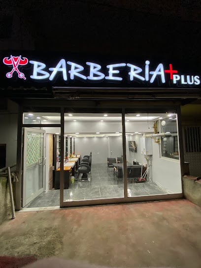 Barberia Plus