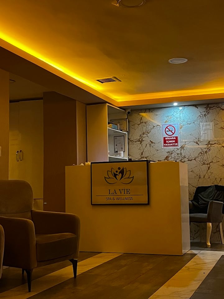 WONDERS ANKARA SPA MASAJ