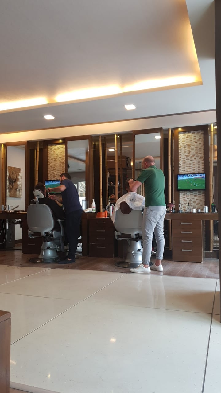 İrem Barbers Club Mersin