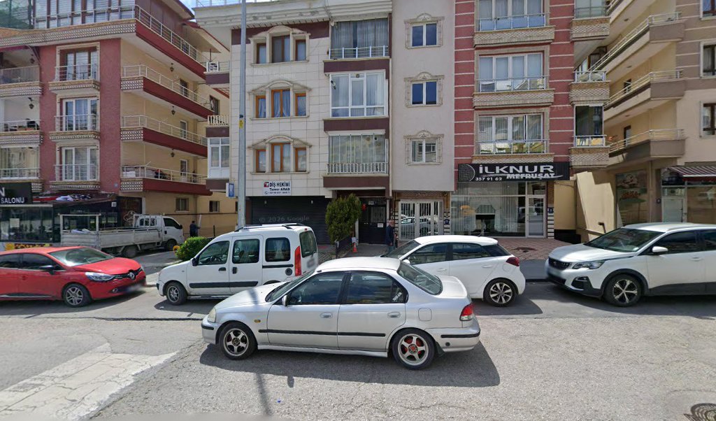 Efuli Türban Tasarım Makeup Stüdyo