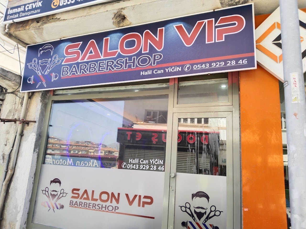 SALON VİP