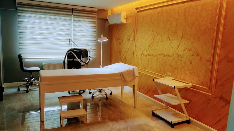 His Beauty Pendik Lazer Epilasyon, Cilt Bakımı ve Güzellik Merkezi