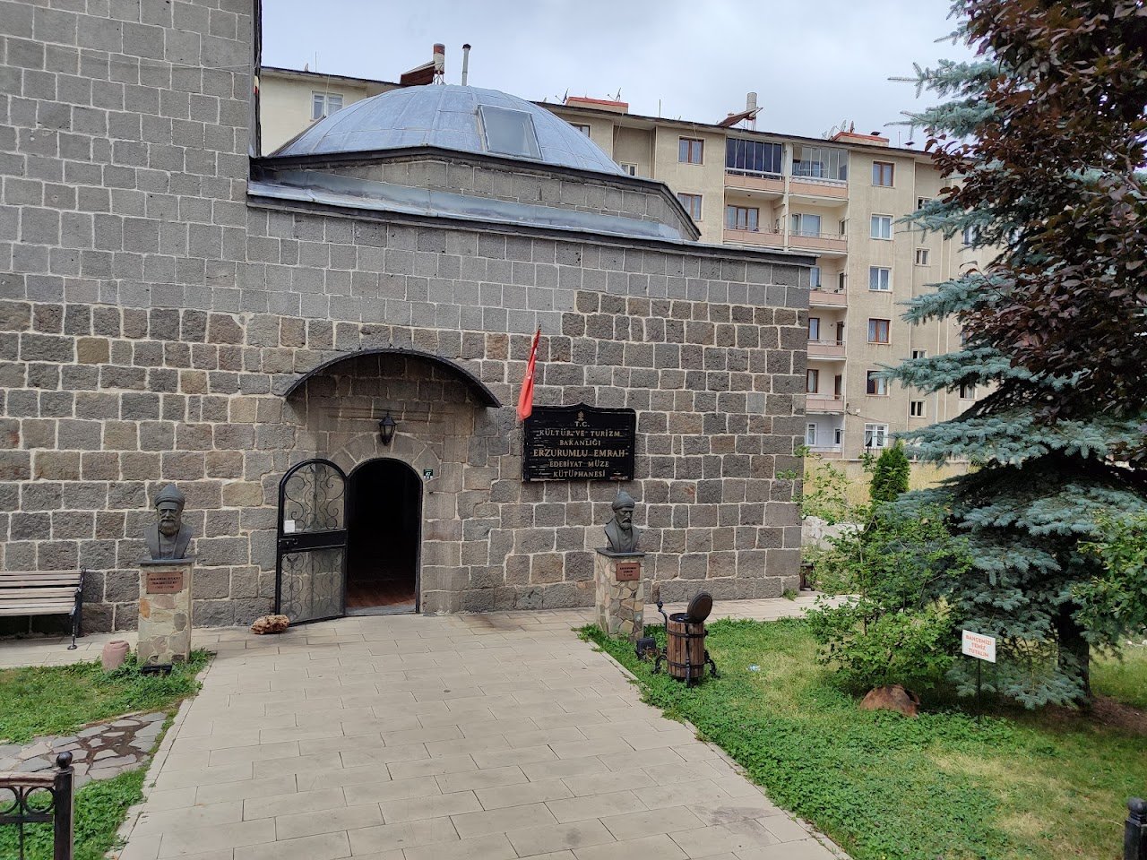 Hamam