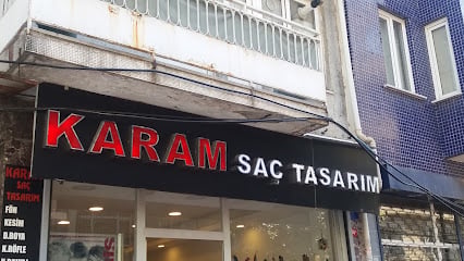 Karam Saç Tasarım