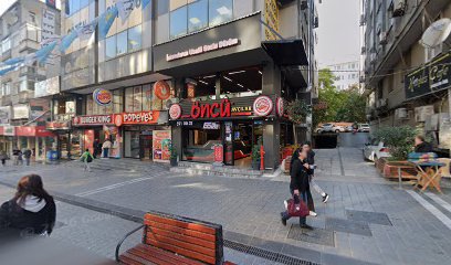 Zin Güzellik Merkezi - Avcılar Güzellik Merkezi