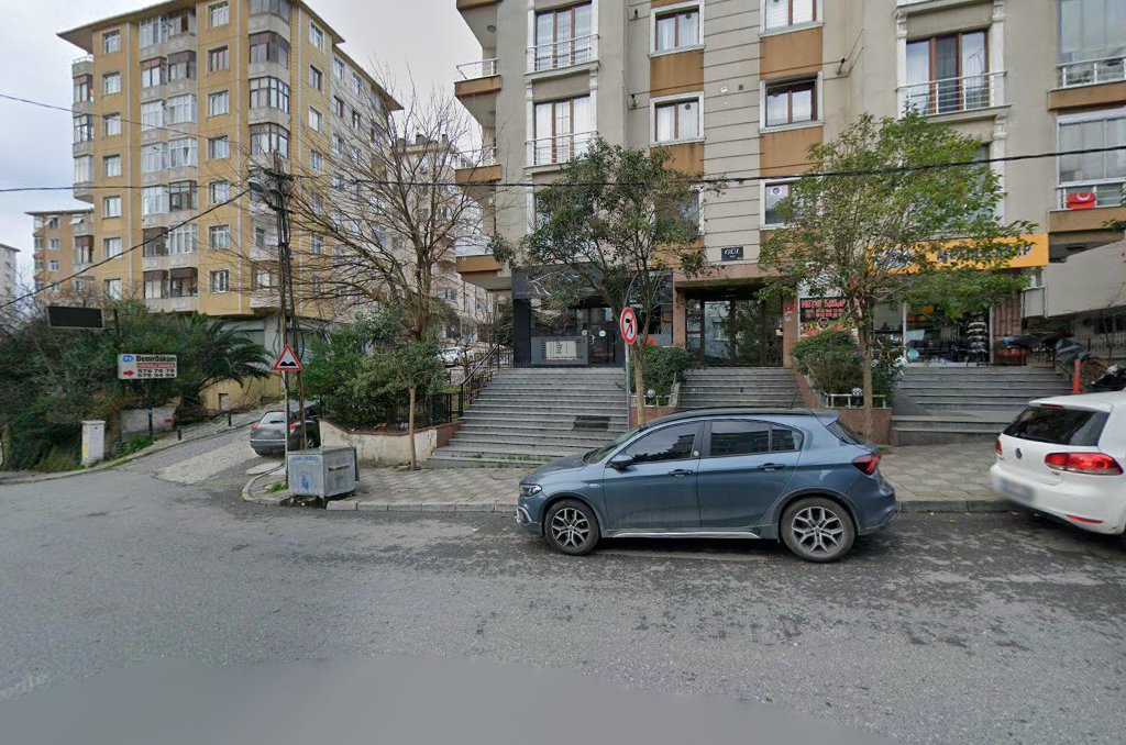 As Bayan Kuaförü