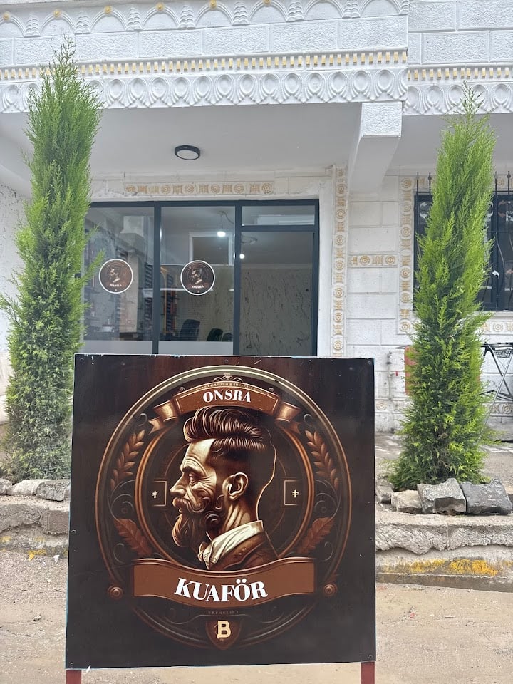 ONSRA KUAFÖR & Güzellik Salonu