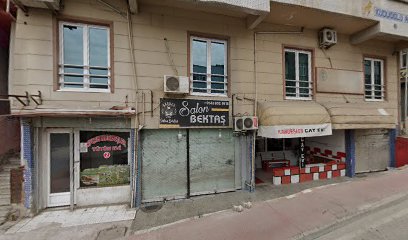 Bektaş Kuaför