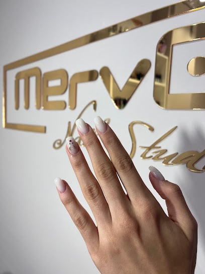 MervEda Nail Studio Tuzla