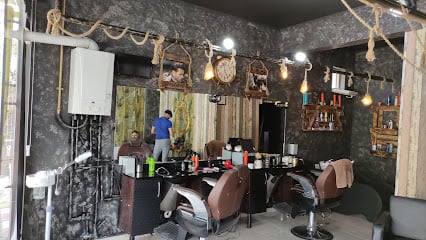 By Turgut Barber Show