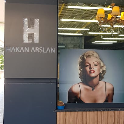 Hakan Arslan Makeup Hair