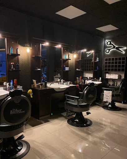 The Barber Company - Bornova Erkek Kuaförü