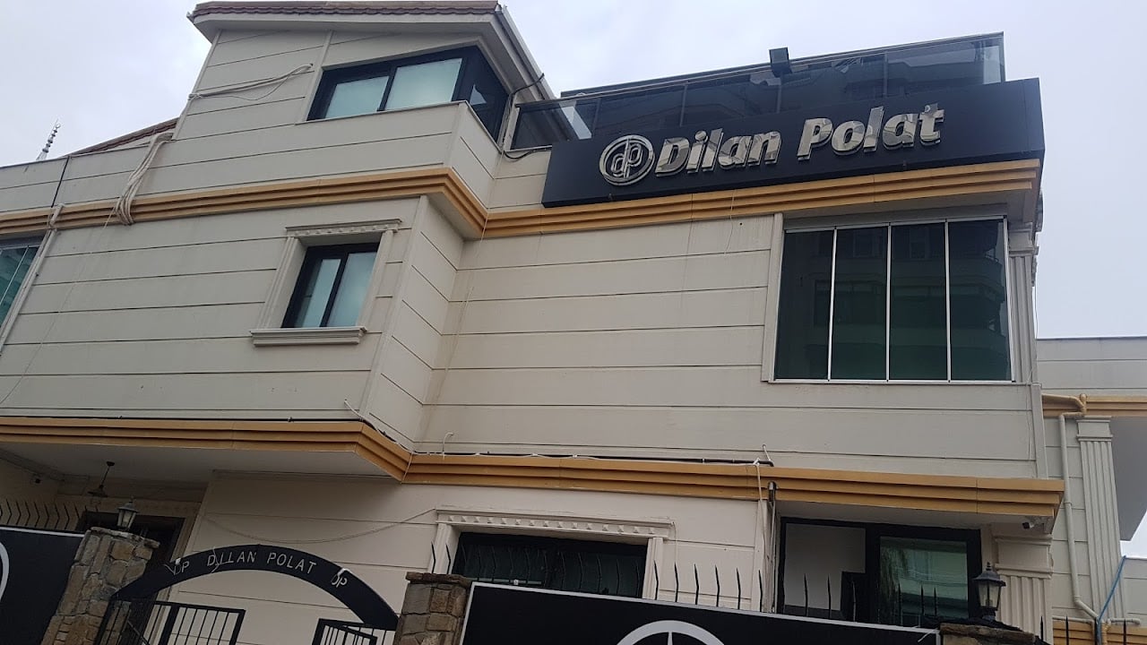 Dilan Polat Adana