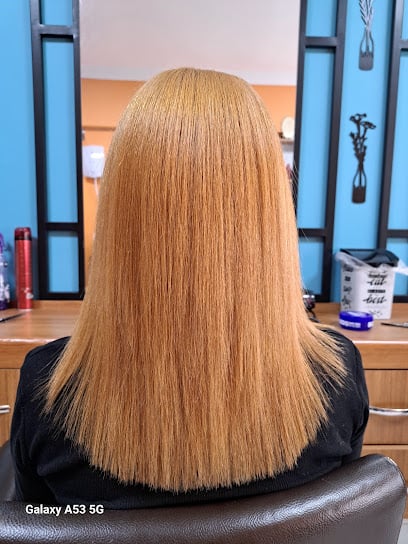 Saloon Didem
