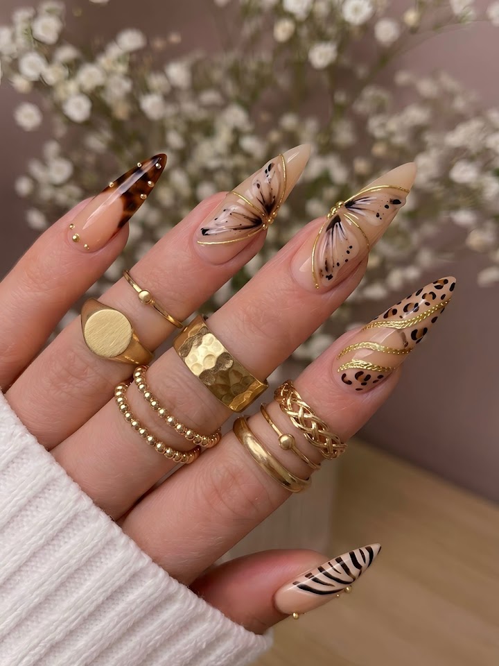 MİR Güzellik | Tilbe Mir | Melis Mir Nail Studio