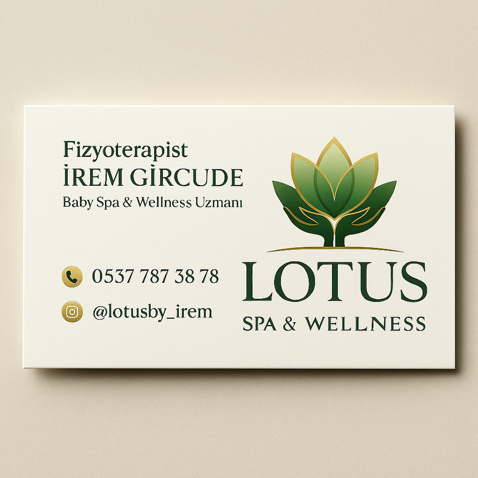 Lotus Bebek Spa & Yetişkin Wellness