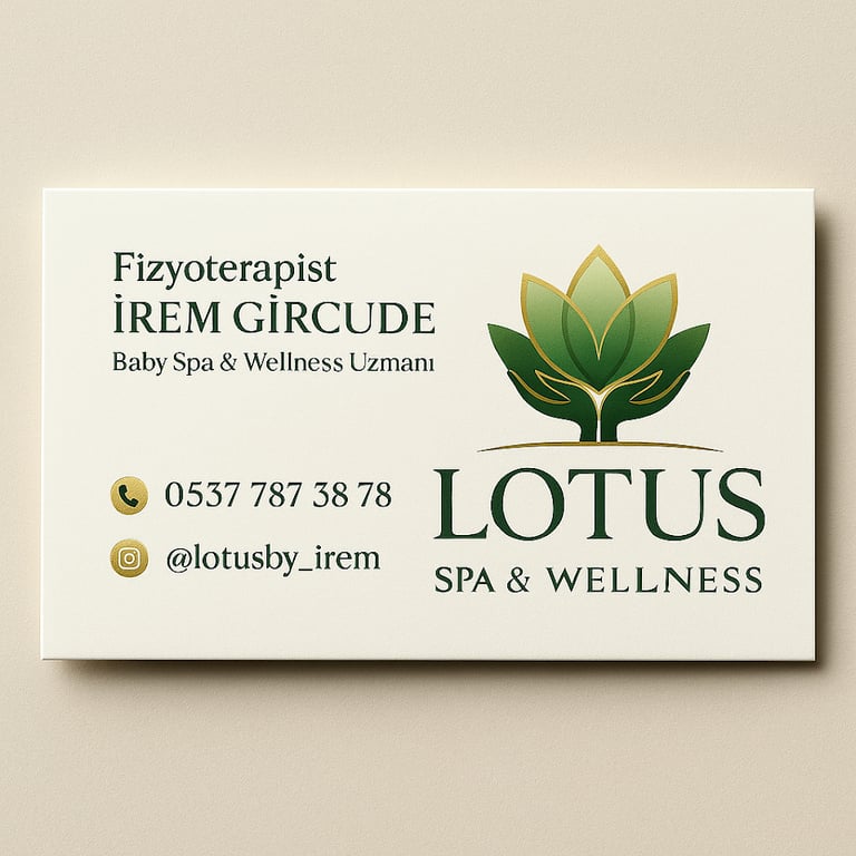 Lotus Bebek Spa & Yetişkin Wellness