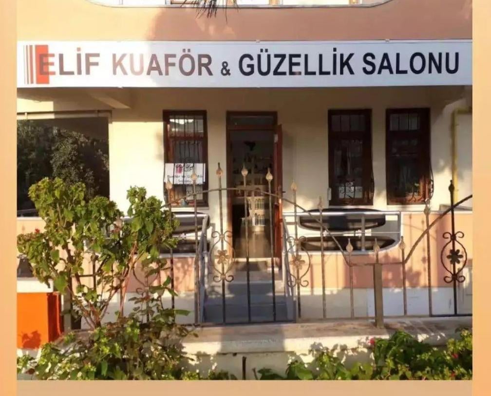 ELİF KUAFOR